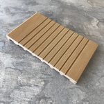 Ступень ДПК Latitudo Step-342 342х23х3000 Орех Полнотелая