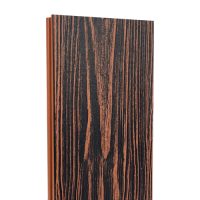 Террасная доска Terrapol Антик 147х23х3000 Везувий