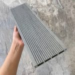 Террасная доска TimberTEX Style 146х23х3000 Серый