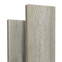 Террасная доска TimberTEX Style 146х23х3000 Серый