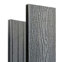 Террасная доска Woodvex Expert Antique 150х25х3000 Stone Gray