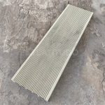 Террасная доска CM Decking URBAN 148х25х3000 Смок Грэй