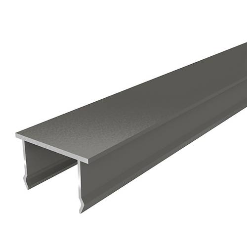 Брус лавочный HILST 90х40х3000 Венге