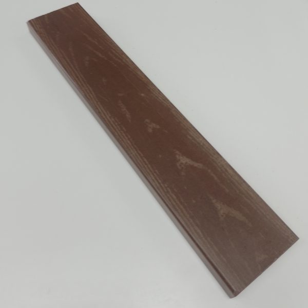 Брус лавочный Latitudo 80х22х3000 Шоколад