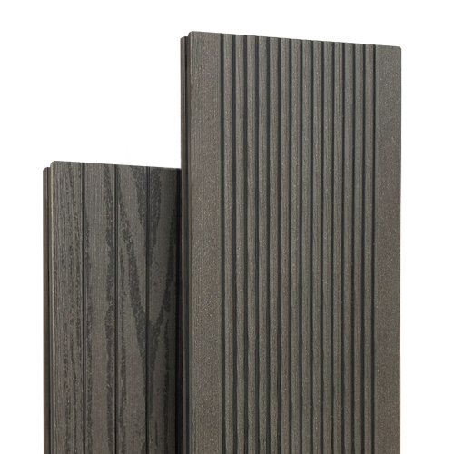 Террасная доска Terrapol Классик 147х24х4000 Черное дерево