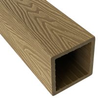 Столб EasyDecking Wood-X 100х100х3010 Венге