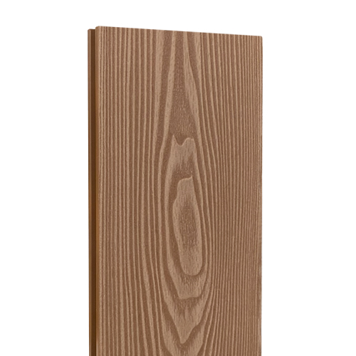 Террасная доска Latitudo Euro 3D 139х27х6000 Орех
