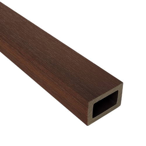 Балясина Woodvex Select Mahogany co-extrusion 60х40х2250