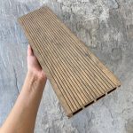 Террасная доска TimberTEX Style 146х23х3000 Тик микс