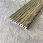 Террасная доска Terrapol Антик 147х23х4000 Гефест