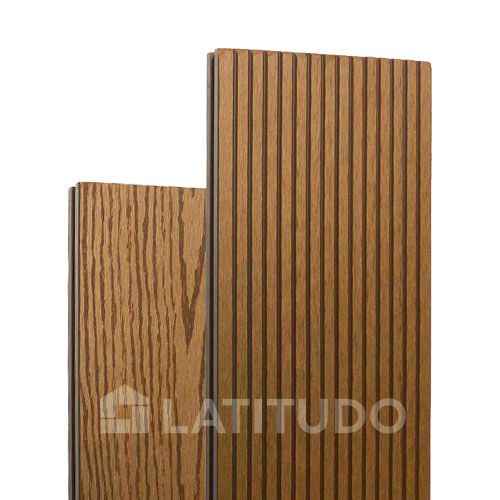 Террасная доска Woodvex Select 146х22х4000 Вуд