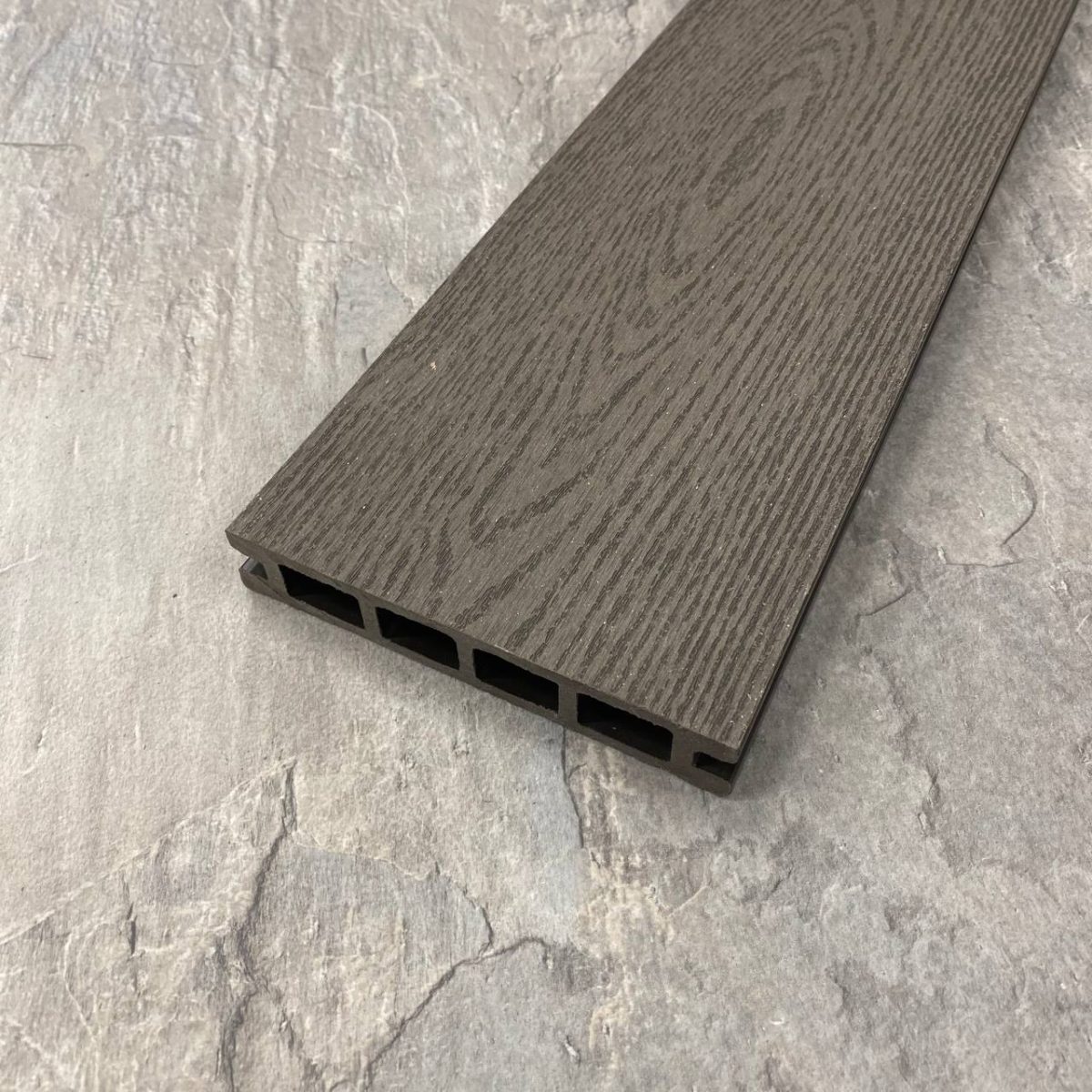 Террасная доска CM Decking NATUR 135х25х3000 Венге