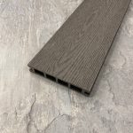 Террасная доска CM Decking NATUR 135х25х3000 Венге