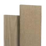 Террасная доска СM Decking COUNTRY 148х25х3000 Сонома