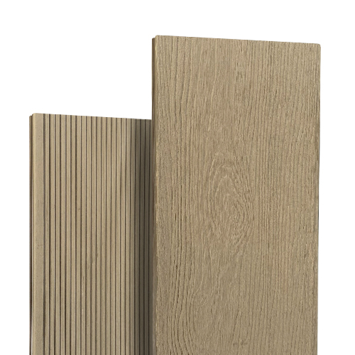 Террасная доска СM Decking COUNTRY 148х25х3000 Сонома