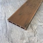 Террасная доска TimberTEX Винтаж 150х25х3000 Кедр