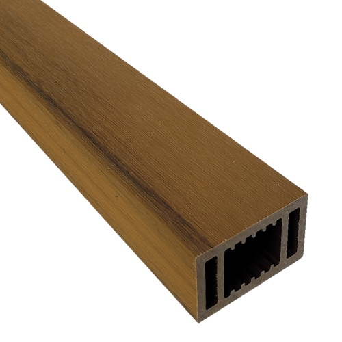 Перила Woodvex Teak co-extrusion 95х50х3000