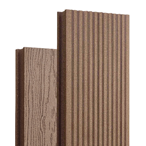 Террасная доска Latitudo Euro 139х27х4000 Шоколад