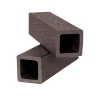 Балясина 3D SINGARAJA PG 45х45х2900 Черный