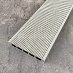 Террасная доска СM Decking COUNTRY 148х25х3000 Смок Грэй