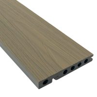 Финишная доска EasyDecking Co-extrusion 145х21х4010 Oak