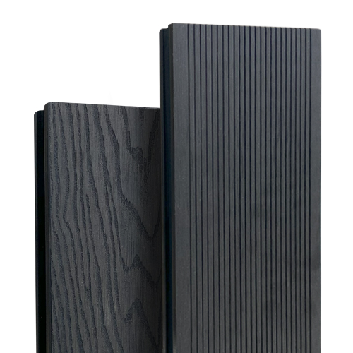 Террасная доска CM Decking VINTAGE 140х25х3000 Черное дерево