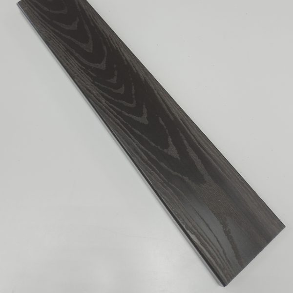 Брус лавочный Latitudo 80х22х4000 Графит