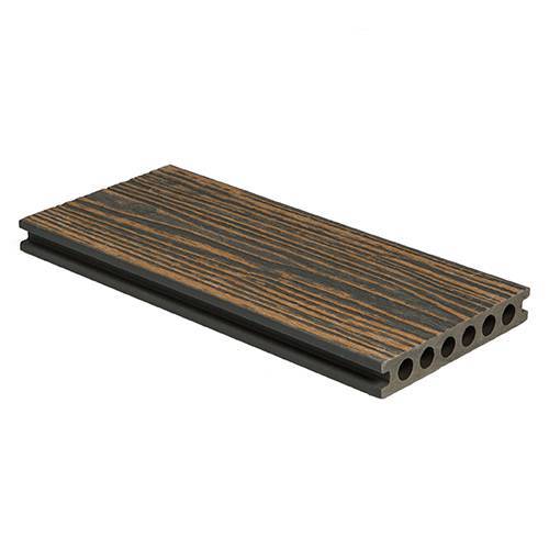 Террасная доска CM Decking ZEBRANO 138х23х3000 Графит