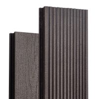 Террасная доска Latitudo Euro 139х27х4000 Венге