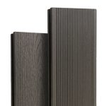 Террасная доска CM Decking NATUR 135х25х3000 Венге