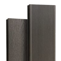 Террасная доска CM Decking NATUR 135х25х3000 Дуб