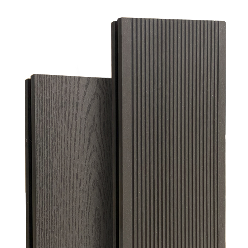 Террасная доска CM Decking NATUR 135х25х3000 Венге