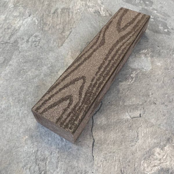 Брус лавочный Latitudo 57х32х3000 Шоколад