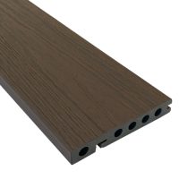 Финишная доска EasyDecking Co-extrusion 145х21х4010 Driftwood