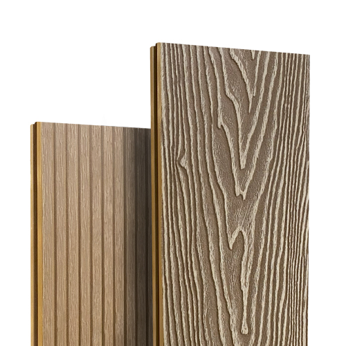 Террасная доска Latitudo PRO 2 усиленная 145х22х6000 Орех