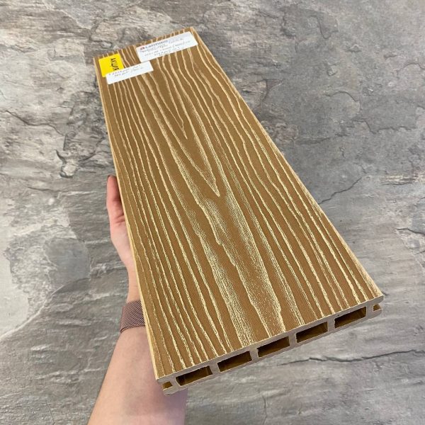 Террасная доска Latitudo Ultra 150х24х4000 Орех