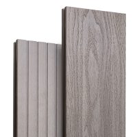 Террасная доска CM Decking BARK 140х25х3000 Тик