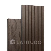 Террасная доска Woodvex Expert Antique 150х25х4000 Wenge