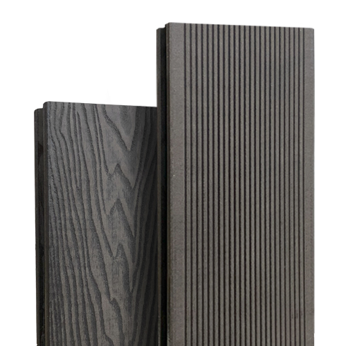 Террасная доска CM Decking VINTAGE 140х25х3000 Венге Террасная доска CM Decking VINTAGE 140х25х3000 Венге