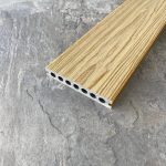 Террасная доска Terrapol Антик 147х23х3000 Эллада