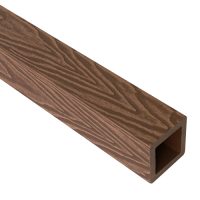 Балясина EasyDecking Wood-X 50х50х2810 Серый