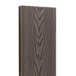 Террасная доска Latitudo Euro 3D 139х27х3000 Шоколад