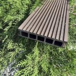 Террасная доска Latitudo Euro 139х27х6000 Венге