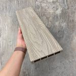 Террасная доска CM Decking BARK 140х25х3000 Ясень