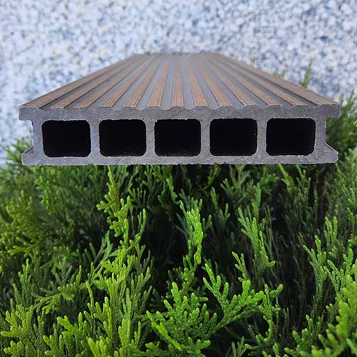 Террасная доска Latitudo Euro 139х27х3000 Венге