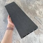 Террасная доска Woodvex Select 146х22х3000 Графит