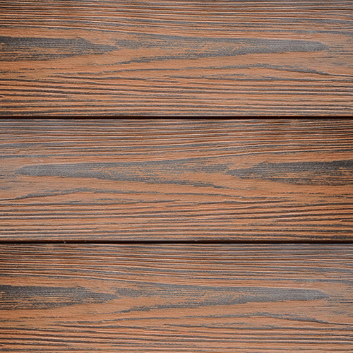 Террасная доска Terrapol Антик 147х23х3000 Неаполь