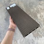 Террасная доска Woodvex Select 146х22х3000 Венге