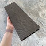 Террасная доска Woodvex Select 146х22х4000 Венге