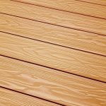 Террасная доска Terrapol Smart 3D 130х22х3000 Дуб Севилья